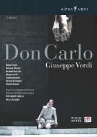 Verdi: Don Carlo